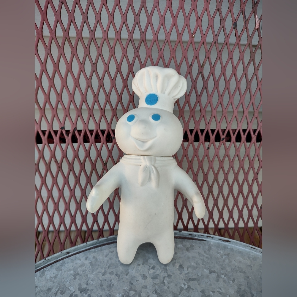 Vintage Pillsbury's dough boy 1971